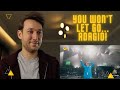 He won't let us go! Amazing Dimash Kudaibergen - Adagio - Reaction Video