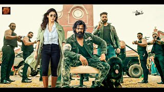 Coolie 2 (2025) New South Action Movie Hindi Dubbed 2025| Prabhas New South Blockbuster Action Movie
