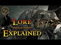 What were the Fellbeasts of the Nazgul? | Lord of the Rings Lore | Middle-Earth