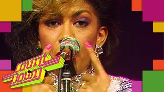 Sheila E. - A Love Bizarre (Countdown, 1986) Resimi