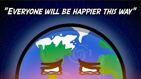 ANIMATION TEST!!!  [My Take on the "Earth Audio" Sneak Peak] SolarBalls Fan Animation