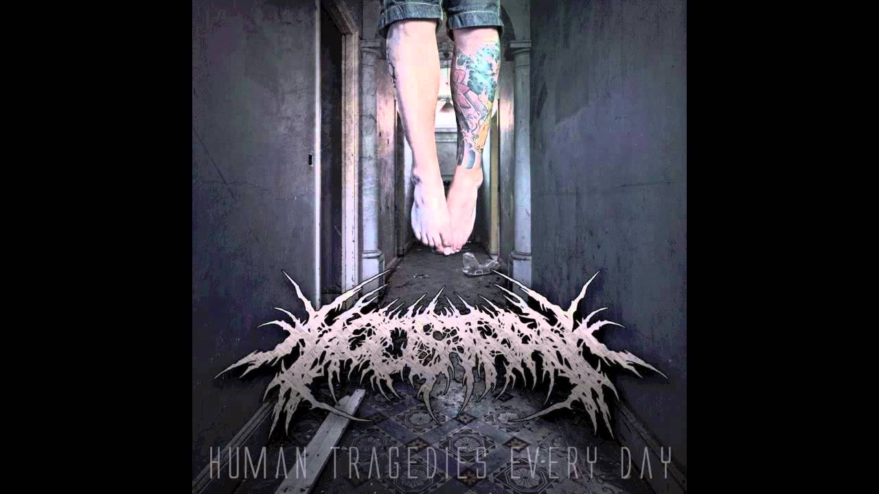 Noostrak - And The Abyss Stood Mute