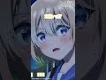 車に乗ったお兄？【#カッコウの許嫁 Season2】#小原好美