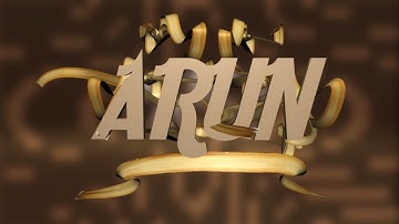 Mankatha Title Template Cinema4D+After Effects