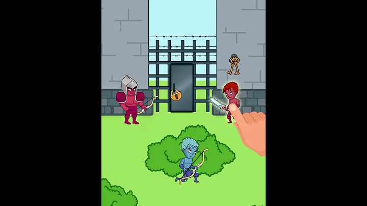 Hero Wars | Become a legend Ad 160 - DayDayNews