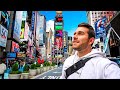 I Left Florida For NYC, Traveling to America’s Largest City For The First Time