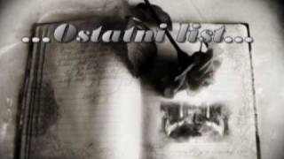 Video thumbnail of "Anita Lipnicka - Ostatni list"