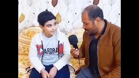 "تلاوه هزت الاستوديو باكمله وفتحت ابواب البكاء"