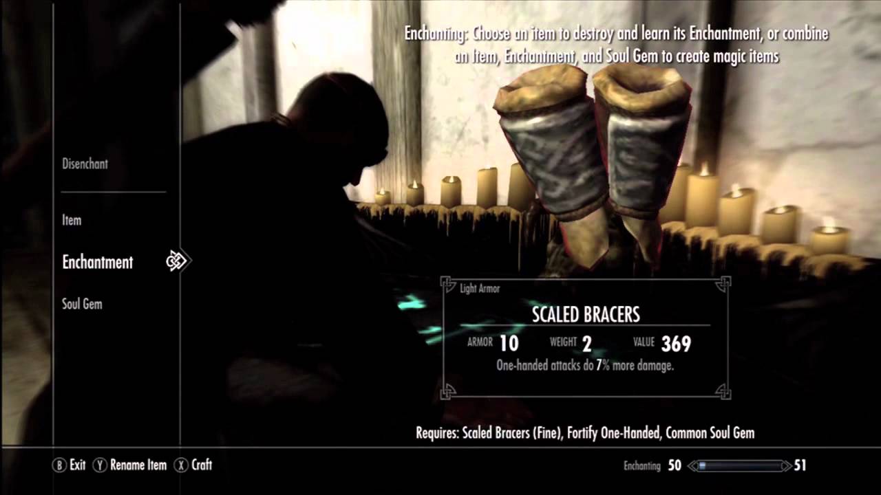 How To Make Money - Legit - Skyrim - YouTube