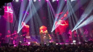 Hana Zagorova Lucerna 22.1.2017 Ta pusa je Tva
