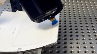 Cobot Pick and Place Book Application Feasibility Friday