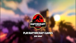 play.raptorcraft.games Server Trailer screenshot 3