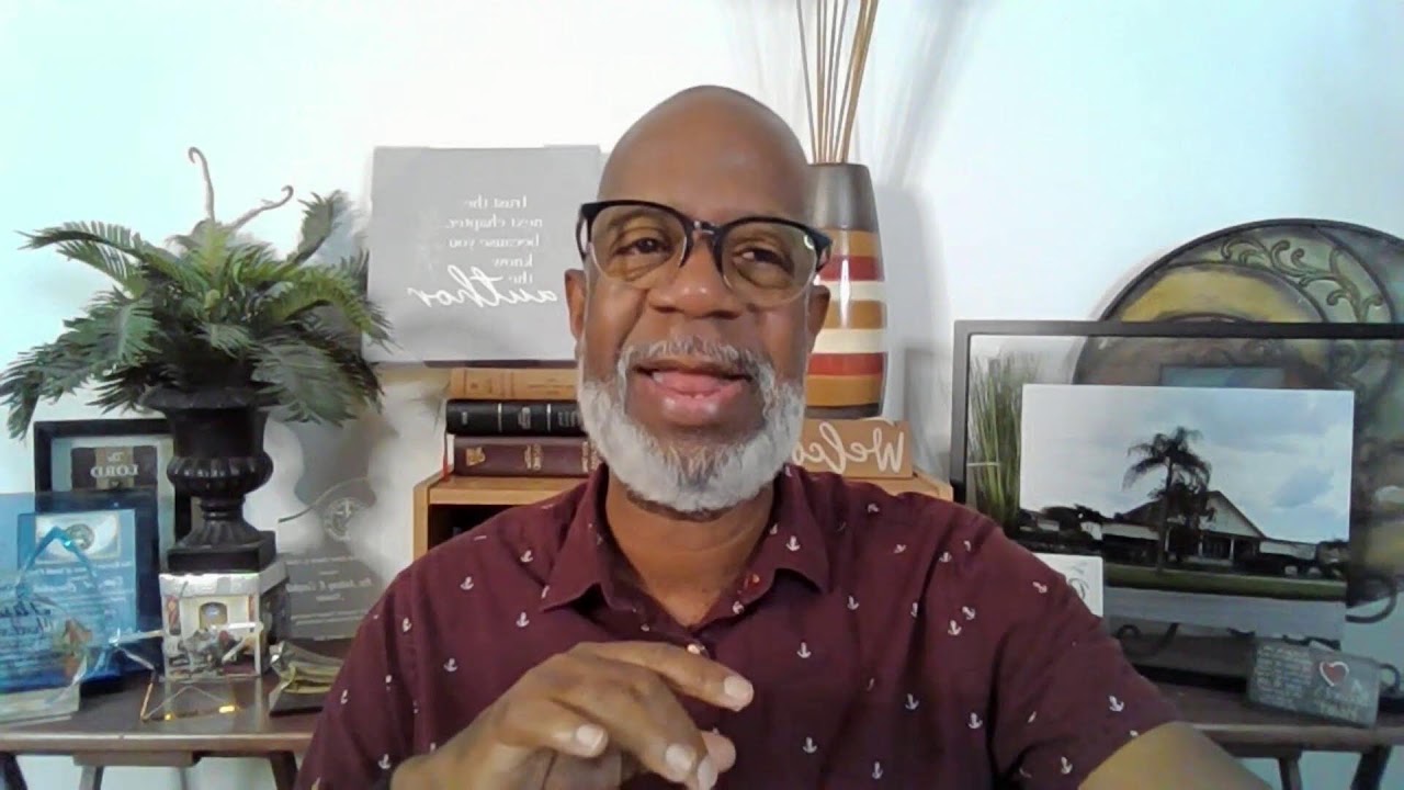 Detoured But Not Defeated