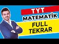 TYT MATEMATİK FULL TEKRAR | 2021 | +PDF | ŞENOL HOCA