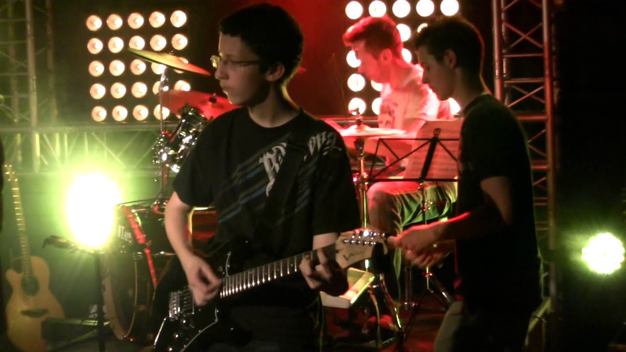 ching chimes cover serj tankian cem monthey YouTube