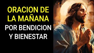 Oración De La Mañana 3 De Agosto 2024 Reflexiones Diarias Y Bendiciones