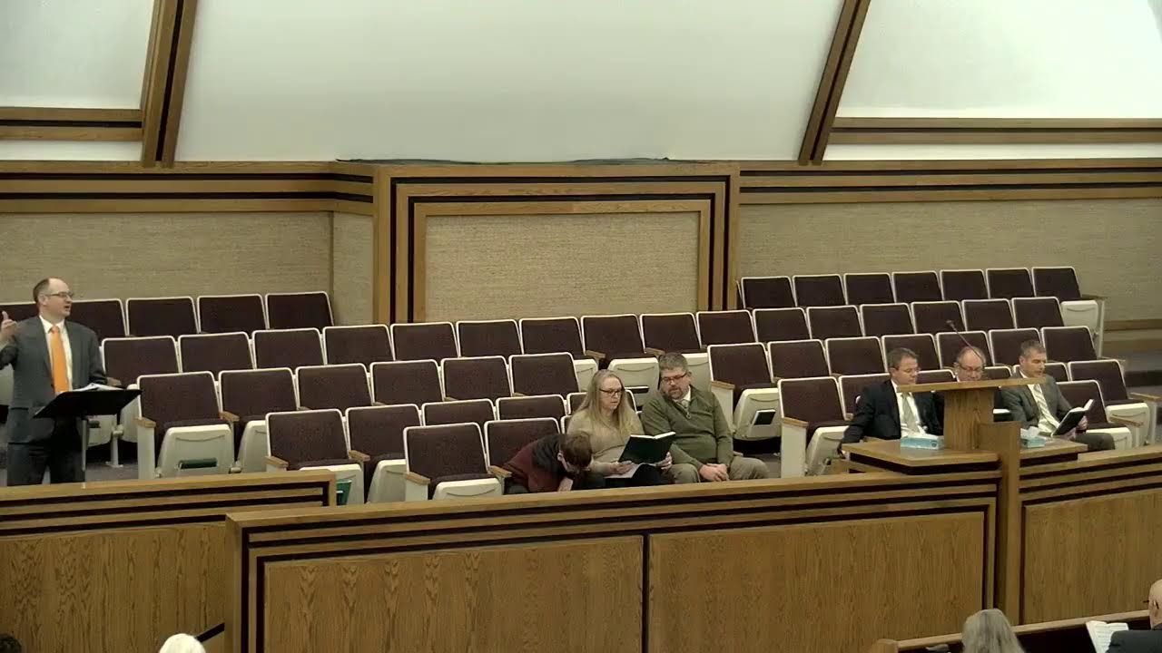 Idaho Falls Eagle Rock Stake Live Stream