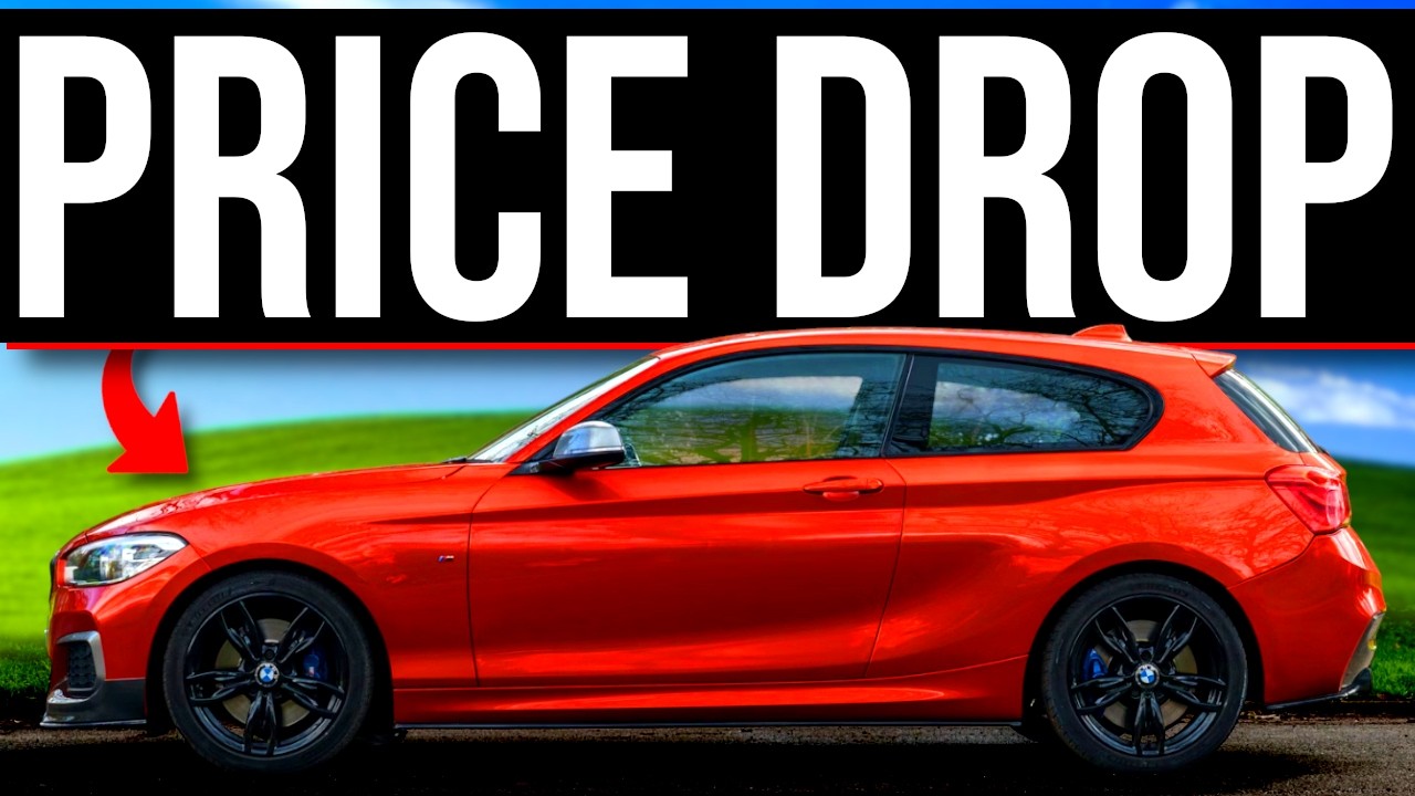 10 BEST CHEAP Cars From EVERY CAR CLASS! (Under £10k)