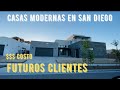 CÓMO SE CONSTRUYEN LAS CASA EN ESTADOS UNIDOS?