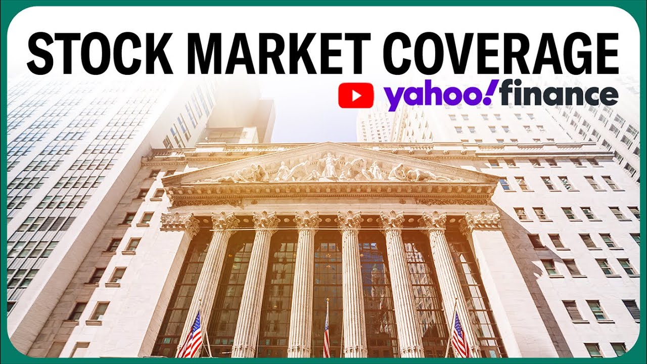 Stock Market Today: Dow, S&P 500 Open Up After PCE Inflation ...