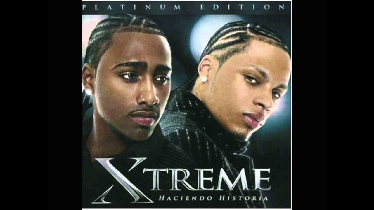 (FREE) Xtreme x Aventura "Your Love" Bachata/Latin Type Beat