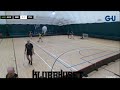 Highlights BEER BEES vs PVH
