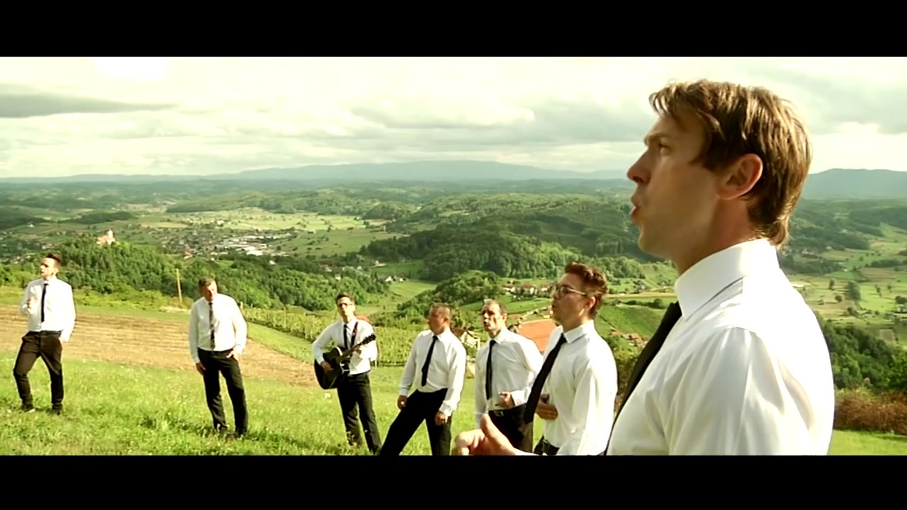 Watch Klapa Kmeti - Miesec on YouTube Watch Klapa Kmeti - Miesec on YouTube