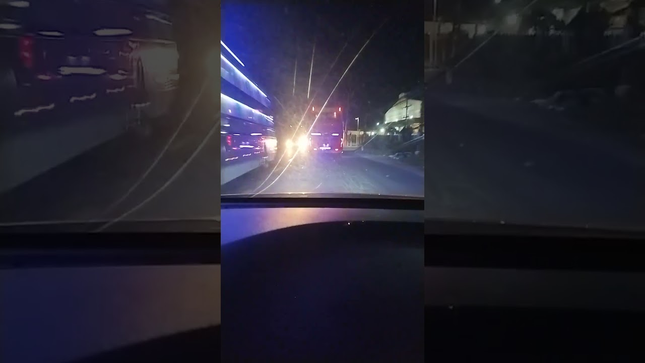 Cùng đi khắp nẻo đường... 