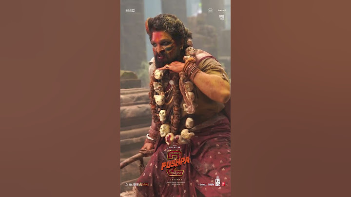 Pushpa 2 Review : पक्का #Wildfire | #Pushpa The Rule | #Allu_Arjun | #Rashmika | Sukumar #pushpa2