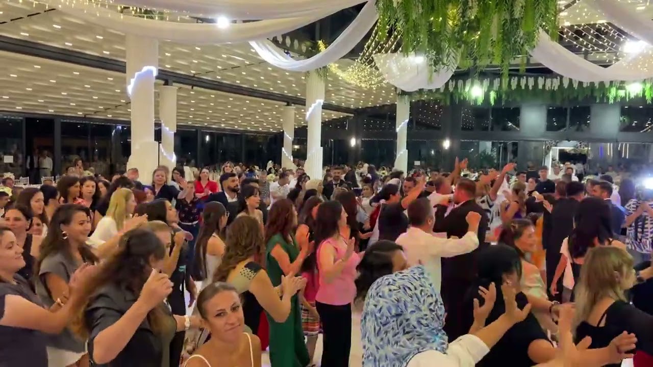 ELLİK ARYA GARDEN TURHAL- TOKAT