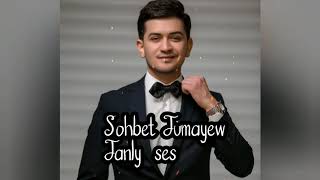 Sohbet Jumayew Janly Ses (Toy Popurri Cover Armian) 2020