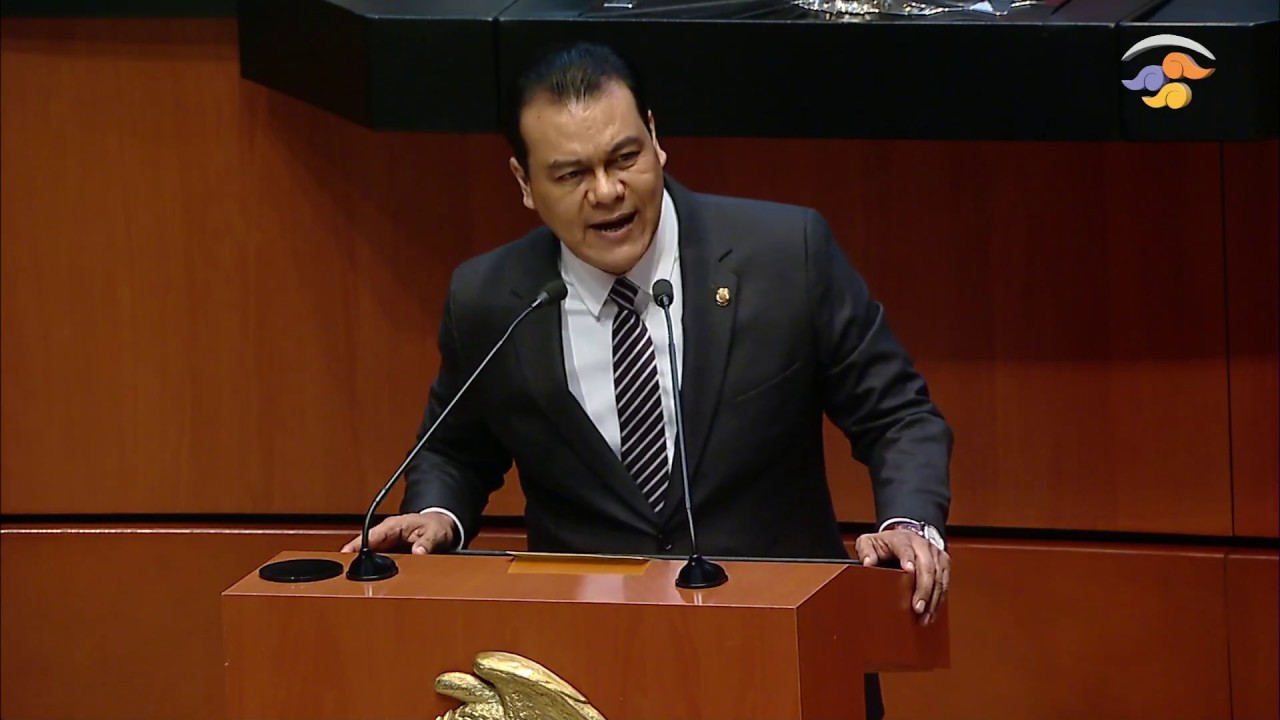 Reconstrucción está dejando mucho que desear: Sen. Juan Zepeda movimiento ciudadano mexico