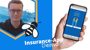 No-Code Insurance App (SAP Build Apps Tutorial #1)