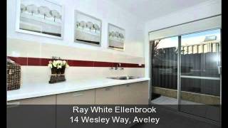 14 Wesley Way, Aveley WA 6069