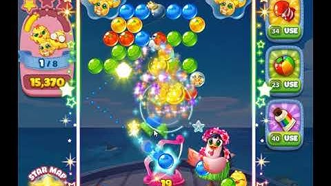 Bubble Coco Level 374 NO BOOSTERS