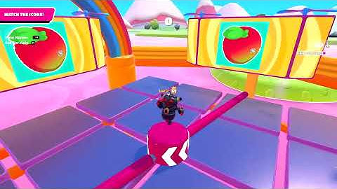 I went crazy and made the final a 1v1 XD