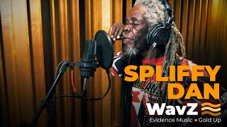 Spliffy Dan &amp; Derrick Sound - Inna Di Dance | WavZ Session [Evidence Music &amp; Gold Up]