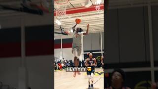 4⭐️ J’Lon Lyons. EYBL DC REGIONAL WAS ELITE! 🚨 #shorts #dmv
