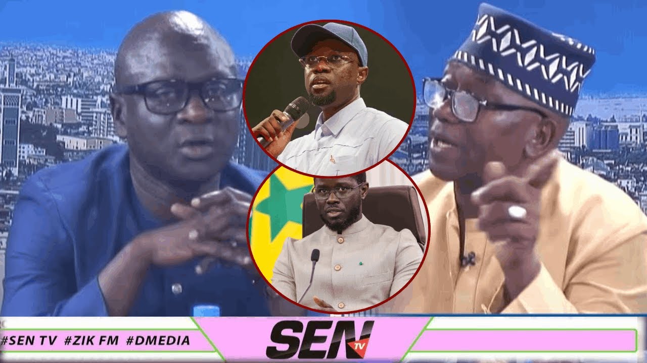 Ndoumbèlane: Débat tendu entre Aliou Sow et commissaire Keita