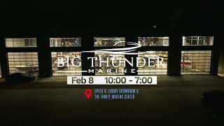 Lake of the Ozarks Boat Show