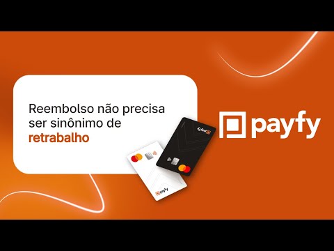 Reembolso não precisa ser sinônimo de retrabalho. - video from payfy
