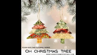 Information Oh Christmas Tree Guide