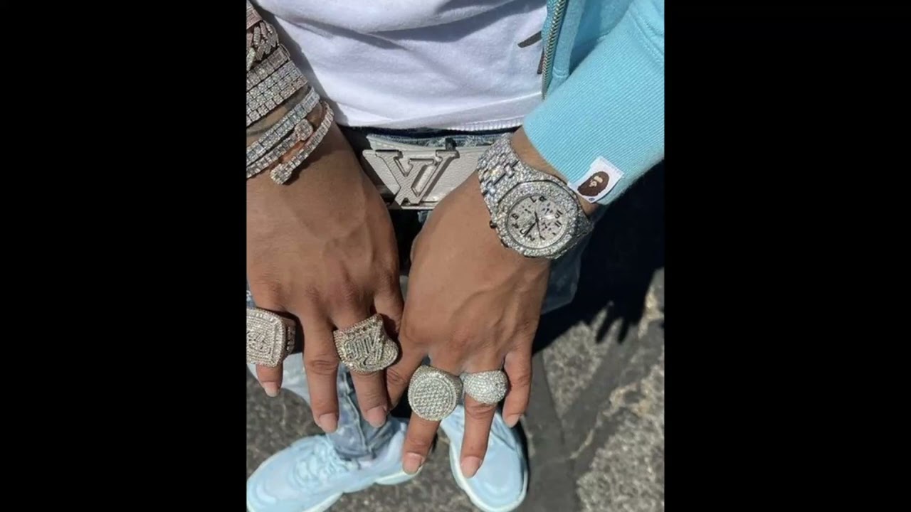 [FREE] Money Man Type Beat - "Motivating"