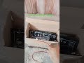 Modol Amplifier Bluetooth usb Memori Radio #mp3music #sound#amplifier # sounminiatur