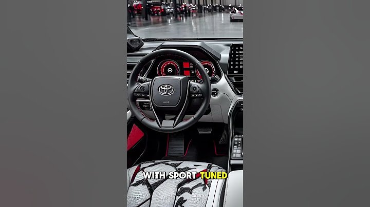 2026 Toyota RAV4 Performance#shorts #toyotarav42026 #toyotaperformance