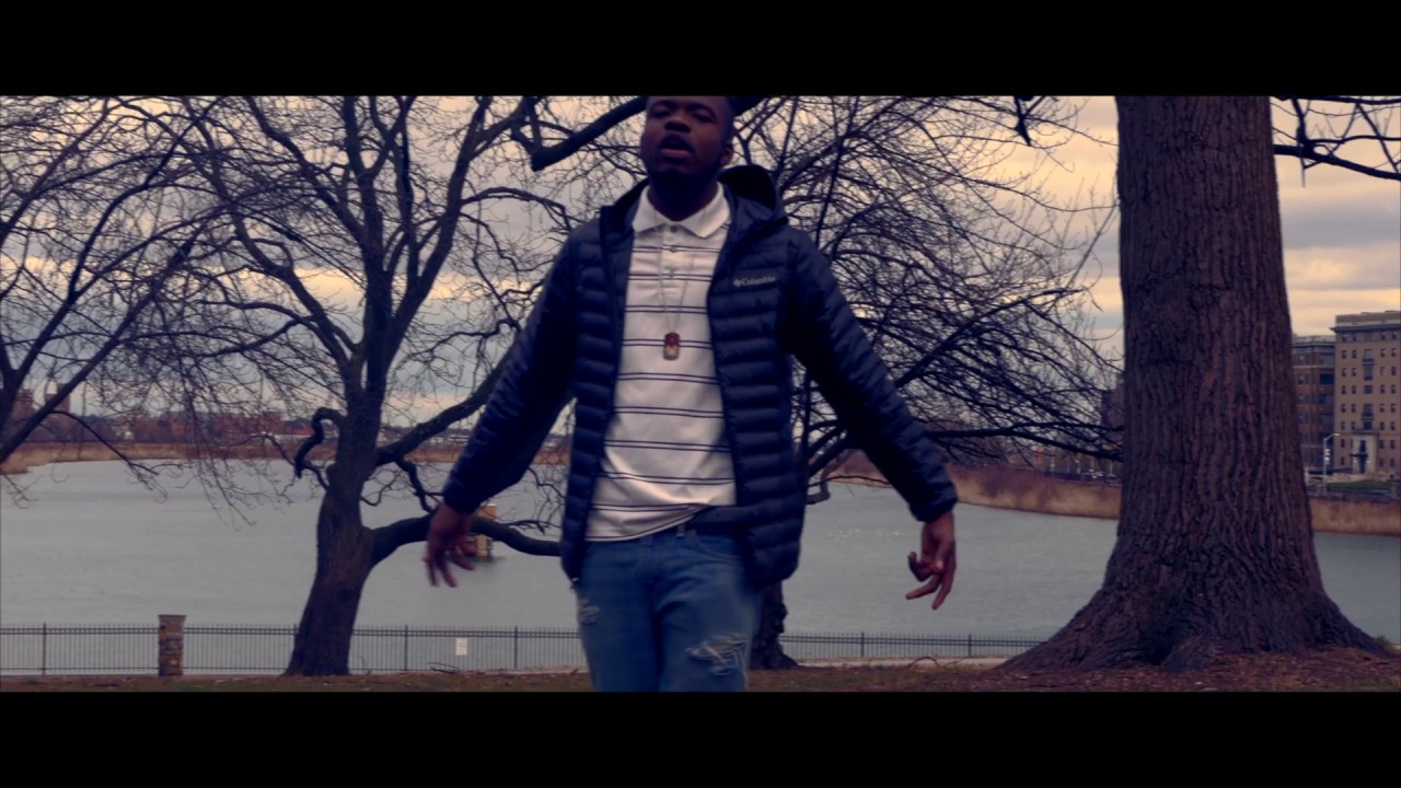 LILNATE410- IM ON