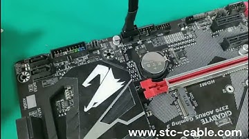 9pin USB 2.0 Header 1 to 2 Female Extension HUB Connector Adapter