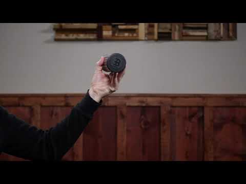 Shaker Meinl Percussion Studiomix - Strumento Musicale Per Studio E Casa - Foto 8