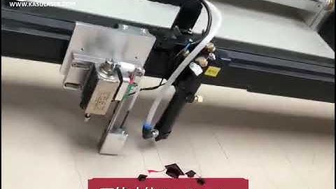 #paper-patterns  Check #KASU laser cutting machine equipped with drawing pen.