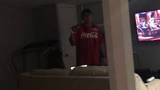 Liquid ass prank part 2